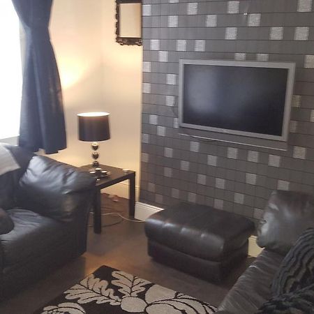 Michaels Place Panzió Belfast Kültér fotó