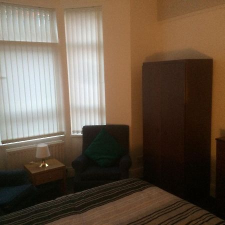 Michaels Place Panzió Belfast Kültér fotó