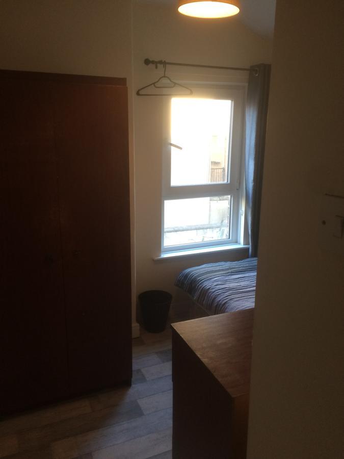 Michaels Place Panzió Belfast Kültér fotó