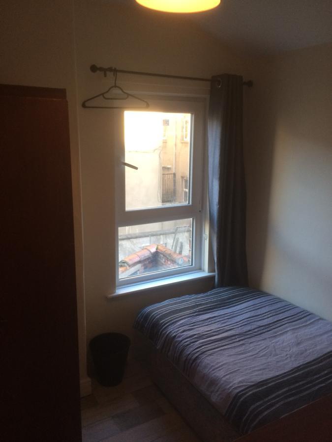 Michaels Place Panzió Belfast Kültér fotó