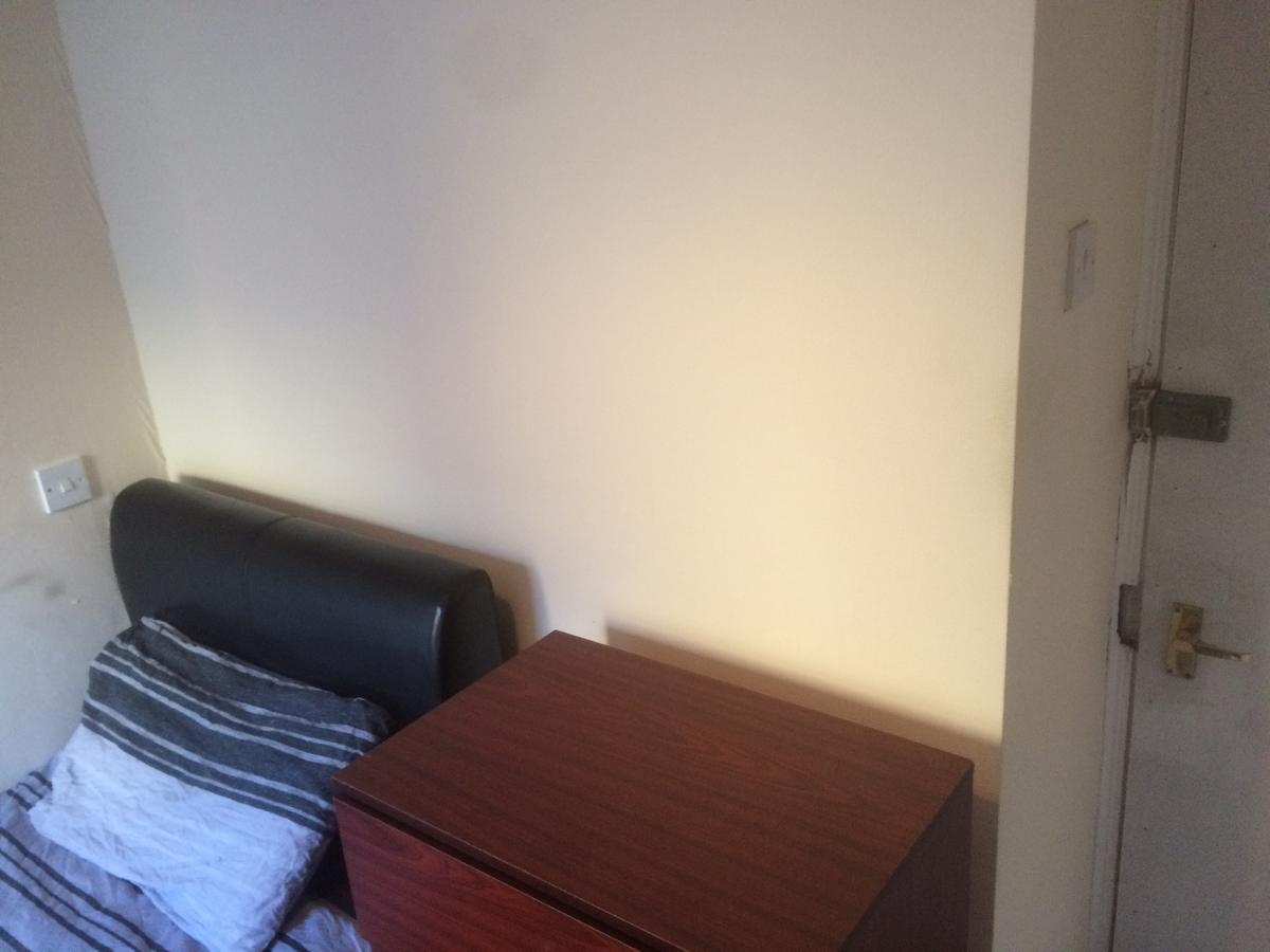 Michaels Place Panzió Belfast Kültér fotó